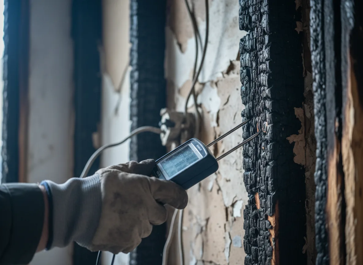 Fire Damage Restoration Monroe, SD FAQs